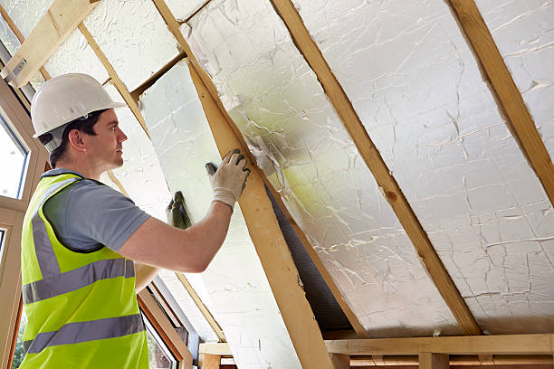 Best Commercial Insulation in Millersburg, PA